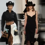 Seasonal Style Trends For Womens Cowboy Hats