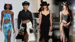 Seasonal Style Trends For Womens Cowboy Hats