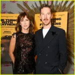 Benedict Cumberbatch wife news