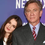 Daniel Craig wife news