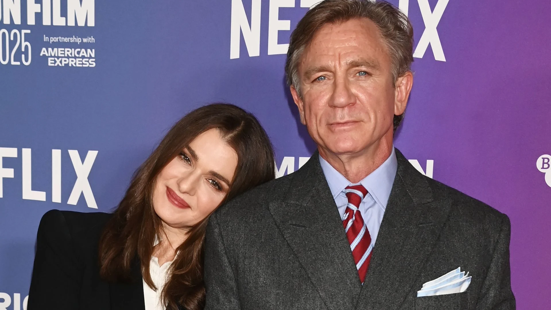 Daniel Craig wife news