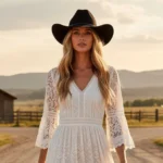 How To Pick Premium Womens Cowboy Hats