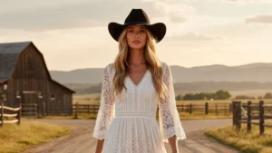 How To Pick Premium Womens Cowboy Hats