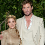 Chris Hemsworth wife Elsa Pataky news