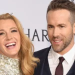 Ryan Reynolds wife Blake Lively news