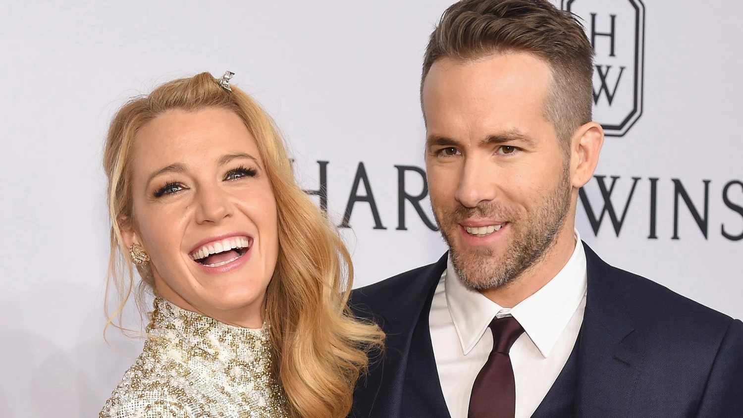 Ryan Reynolds wife Blake Lively news