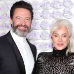 Hugh Jackman wife Deborra Lee Furness news