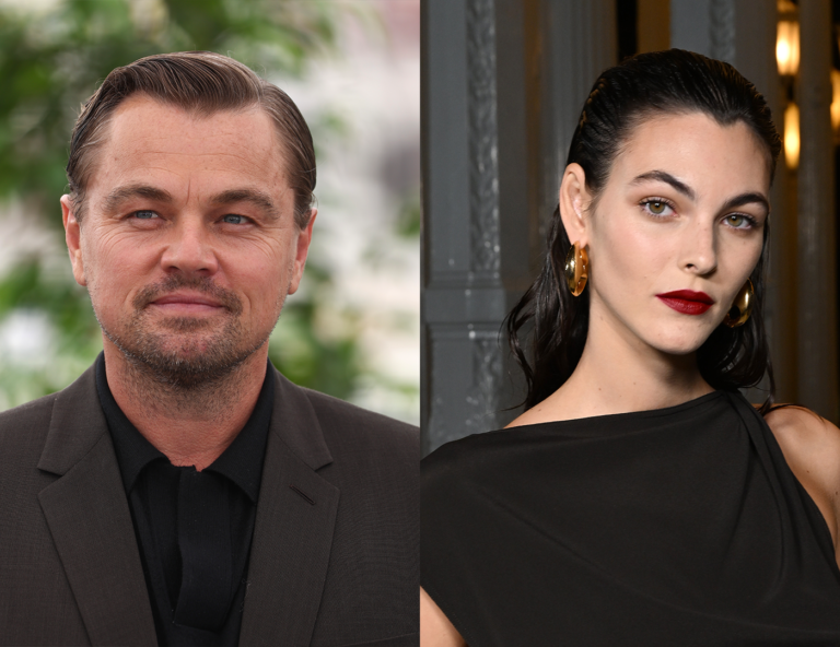 Leonardo DiCaprio wife news