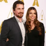 Christian Bale wife Sibi Blazic news