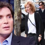Cillian Murphy wife Yvonne McGuinness news