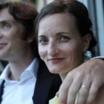 Cillian Murphy wife news