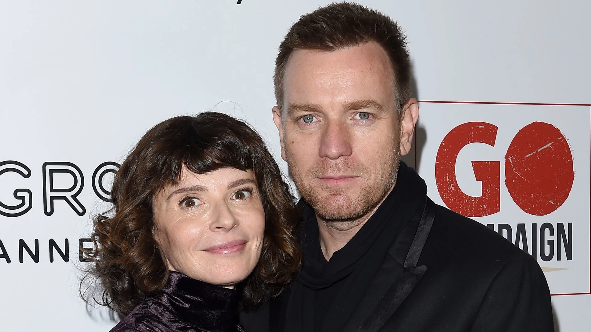 Ewan McGregor wife news