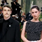 Paul Mescal wife news