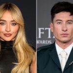 Barry Keoghan wife Name news