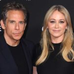 Ben Stiller wife news