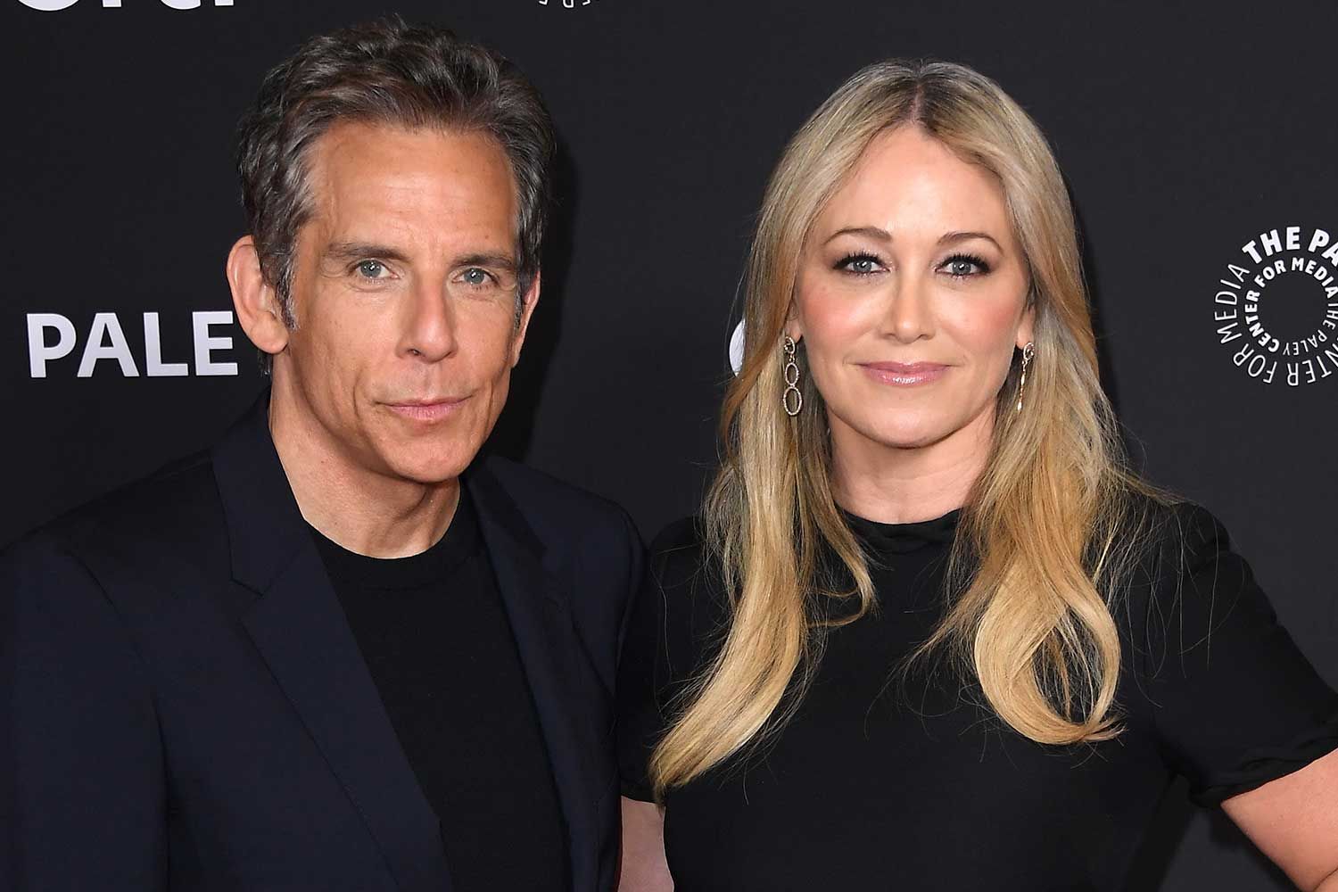 Ben Stiller wife news