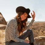 Minimalist Fashion Guide For Womens Cowboy Hats