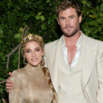 Chris Hemsworth wife news