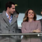 Andy Murray wife Split news