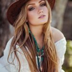 Styling Tips For Trendy Womens Cowboy Hats