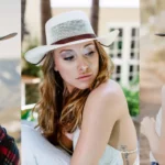 Fashion Guide To Modern Womens Cowboy Hats