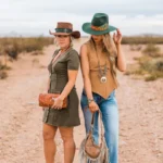 Everyday Fashion Inspo Featuring Womens Cowboy Hats