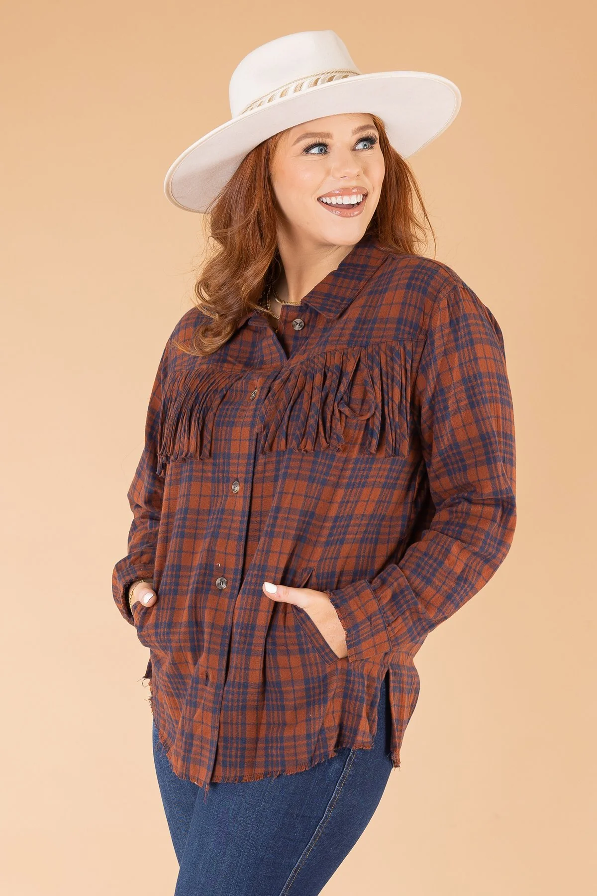 Best Outfit Ideas Using Womens Cowboy Hats