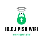 10.0.0.1 Piso Wifi Admin Settings