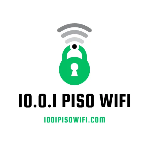 10.0.0.1 Piso Wifi Admin Settings