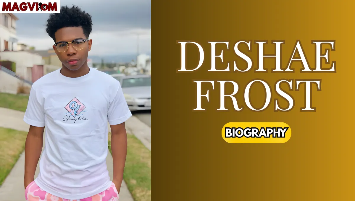 Deshae Frost Net Worth Financial Overview
