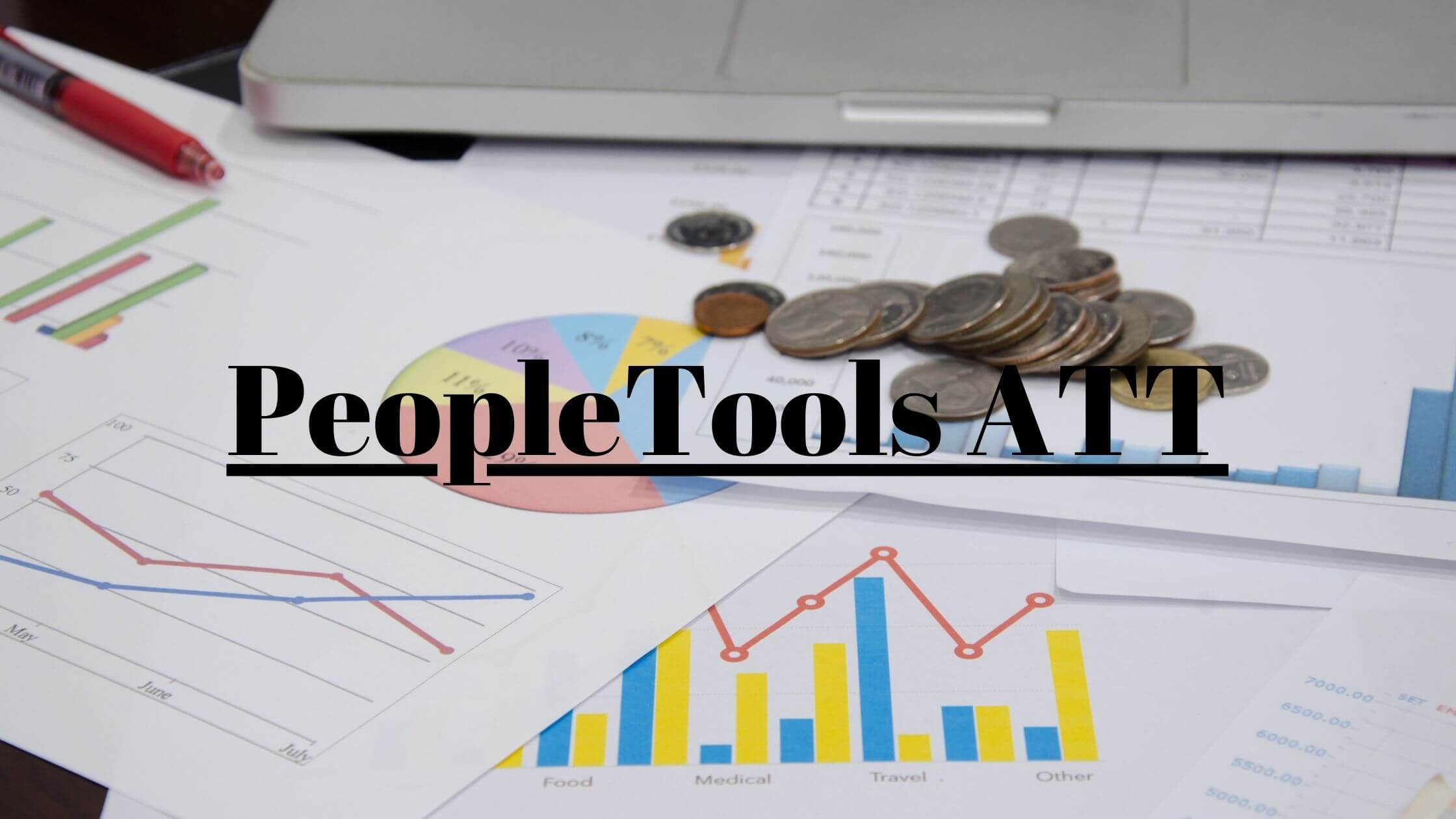 PeopleTools ATT HR System Guide