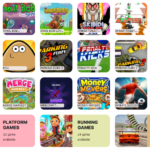 66EZ Games Platform Features Explained