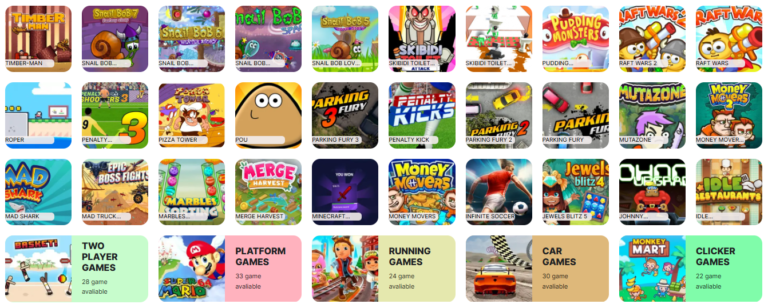 66EZ Games Platform Features Explained