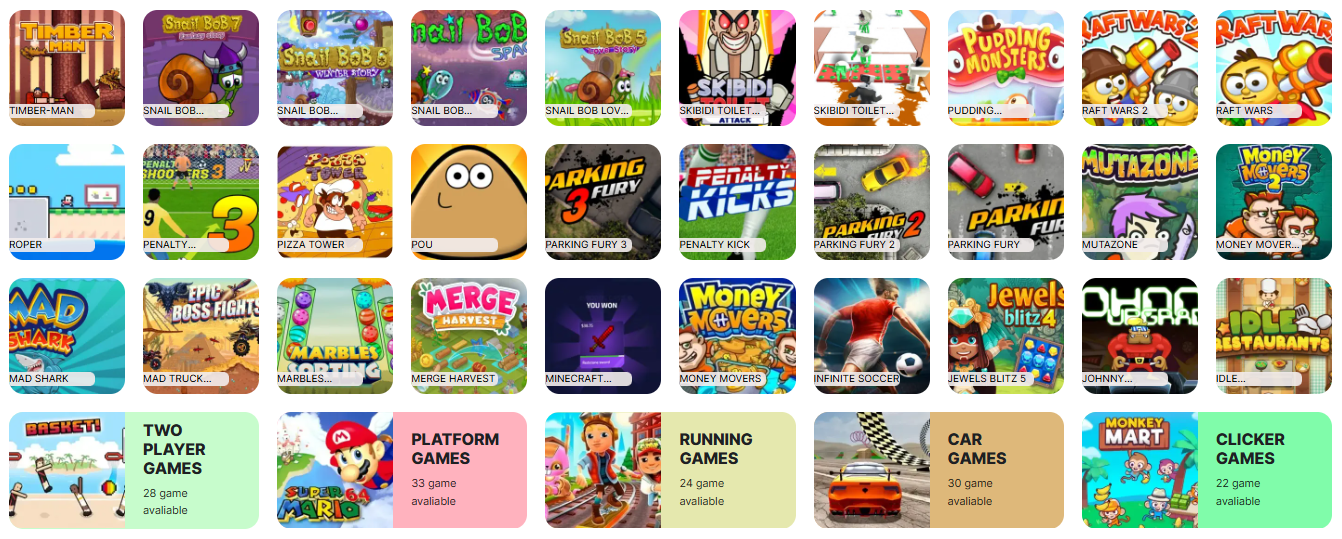 66EZ Games Platform Features Explained