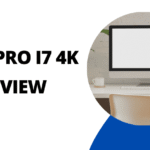 iMac Pro i7 4K Performance Benchmarks