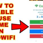 Now Go Piso Wifi Access Instructions