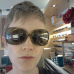 Rebecca Halliday Biography Public Profile