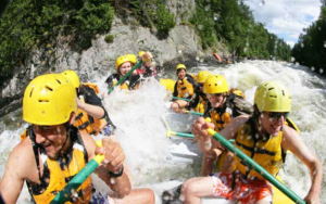 Essential Tips for Enjoying Safe and Fun Rafting Trips