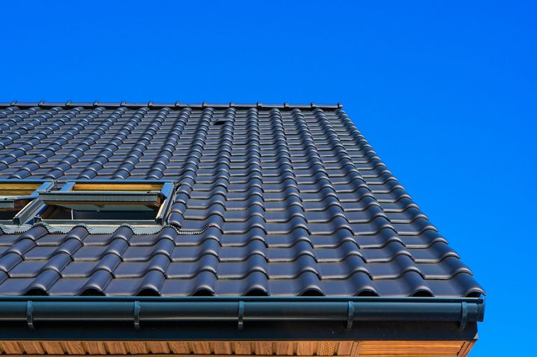 Top 5 Benefits of Composite Shingle Roofing for Homes